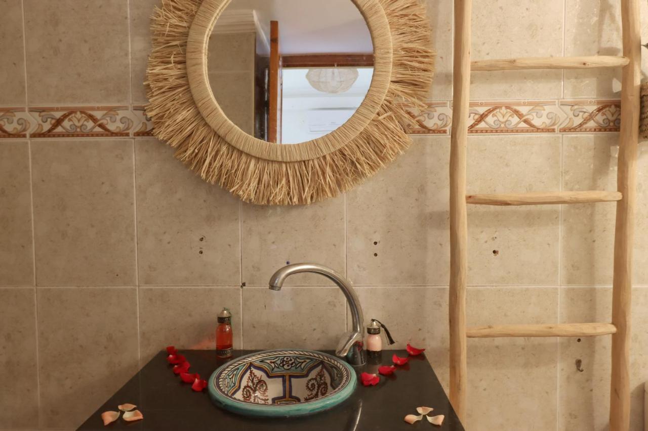 Riad Choukri Marrakesh Esterno foto