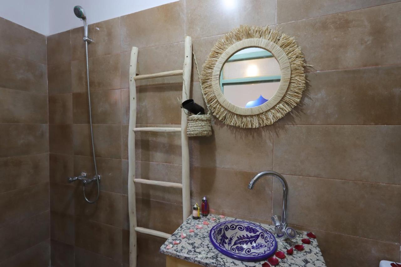 Riad Choukri Marrakesh Esterno foto