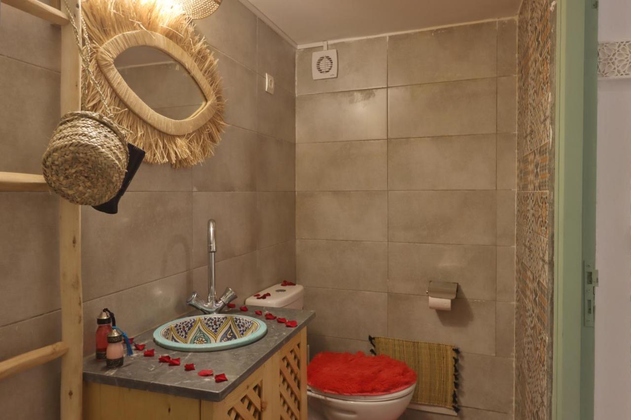 Riad Choukri Marrakesh Esterno foto
